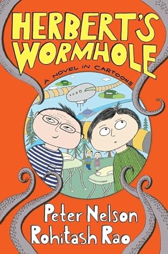 cover image Herbert's Wormhole