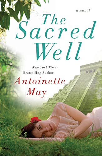 cover image The Sacred Well