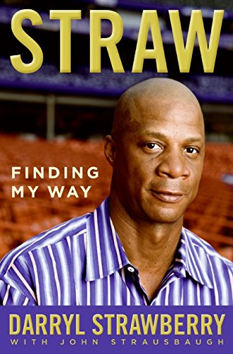 cover image Straw: Finding My Way