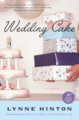 cover image Wedding Cake