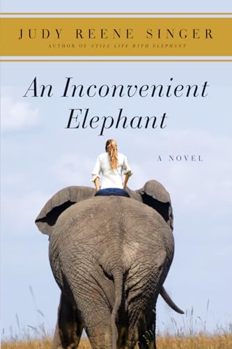 cover image An Inconvenient Elephant