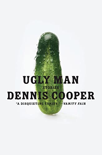 cover image Ugly Man