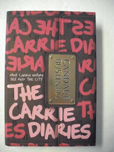 cover image The Carrie Diaries