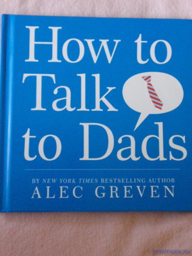 cover image How to Talk to Dads