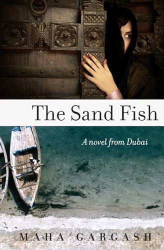 cover image The Sand Fish