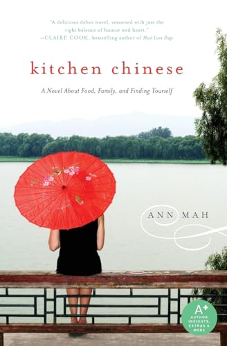 cover image Kitchen Chinese