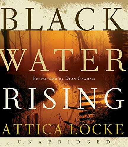 cover image Black Water Rising