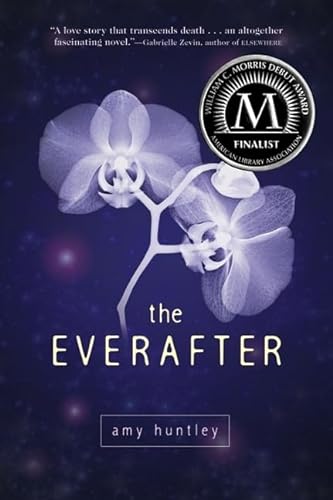 cover image The Everafter