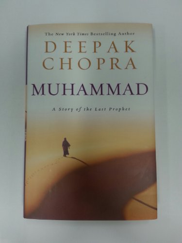 cover image Muhammad: A Story of the Last Prophet