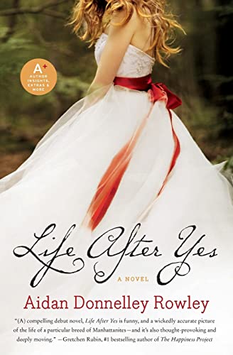 cover image Life After Yes
