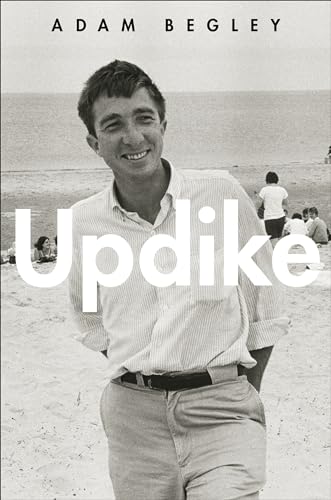 cover image Updike