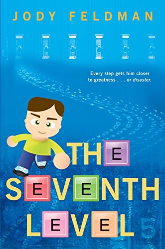 cover image The Seventh Level