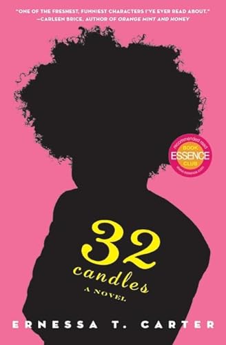 cover image 32 Candles
