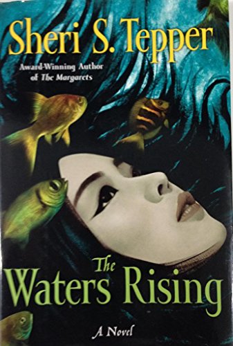 cover image The Waters Rising