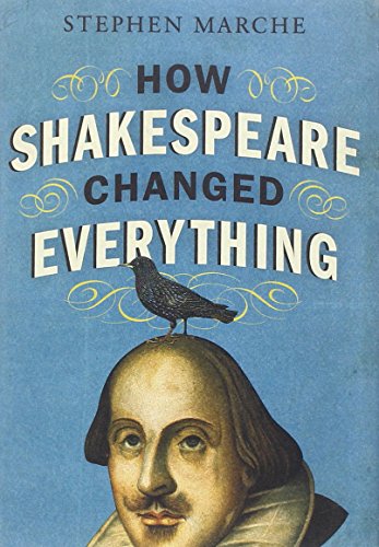 cover image How Shakespeare Changed Everything