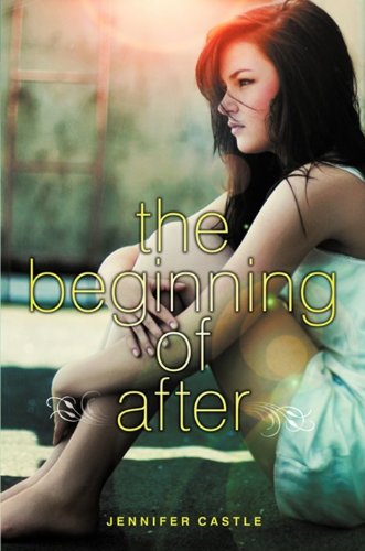 cover image The Beginning of After