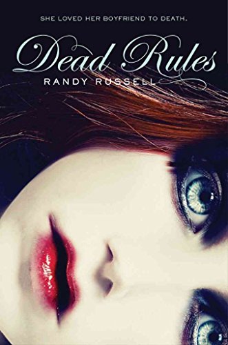 cover image Dead Rules