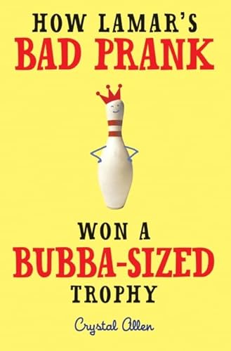 cover image How Lamar's Bad Prank Won a Bubba-Sized Trophy