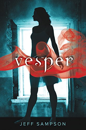 cover image Vesper