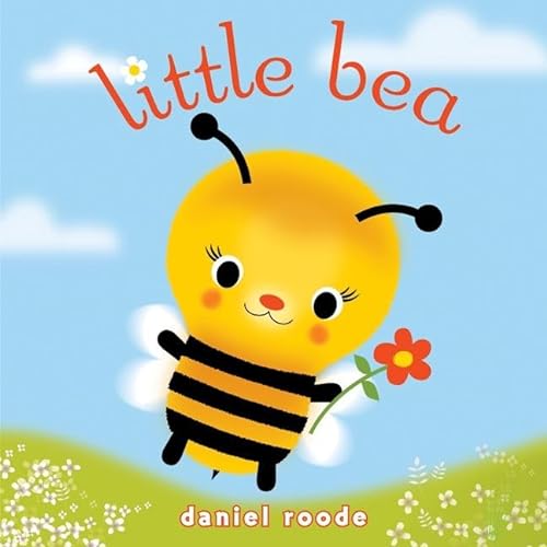 cover image Little Bea