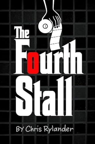 cover image The Fourth Stall