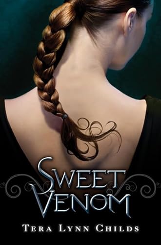 cover image Sweet Venom