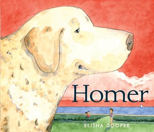 cover image Homer