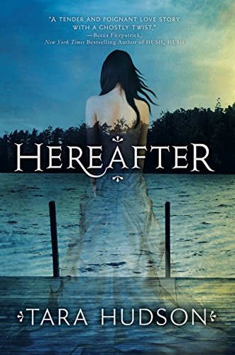 cover image Hereafter