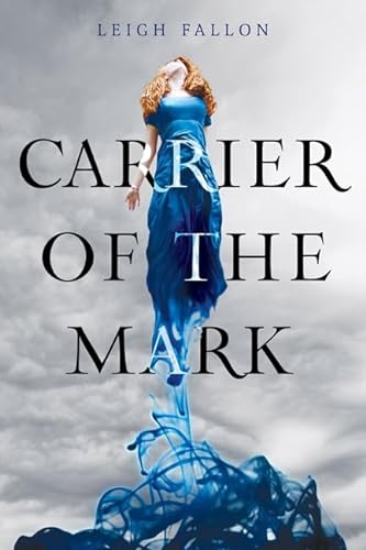 cover image The Carrier of the Mark