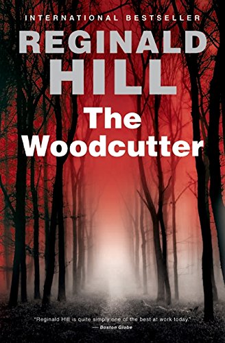 cover image The Woodcutter