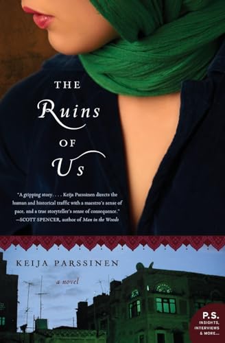 cover image The Ruins of Us