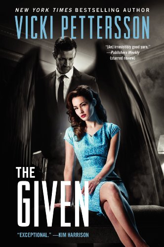 cover image The Given