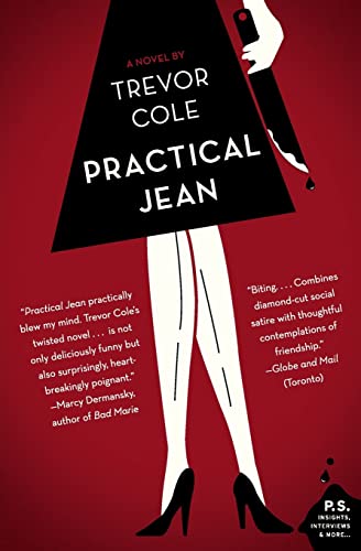 cover image Practical Jean