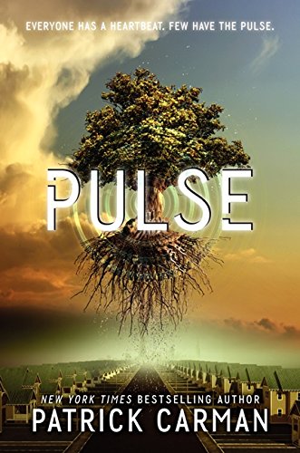 cover image Pulse