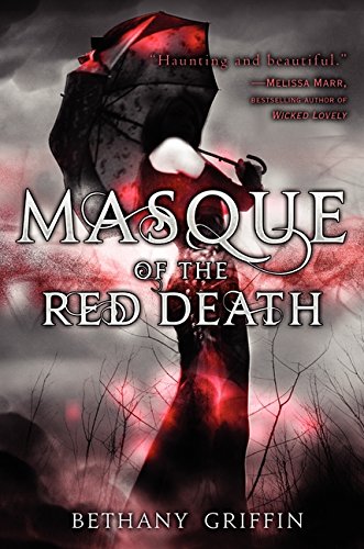cover image Masque of the Red Death