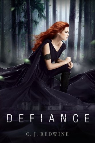 cover image Defiance