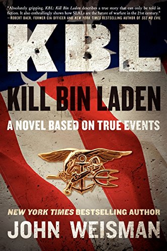 cover image KBL: Kill Bin Laden