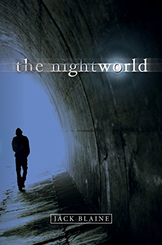 cover image The Nightworld