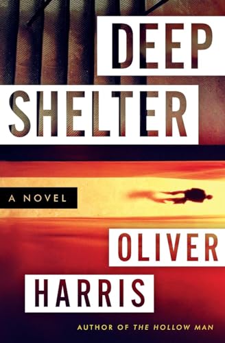 cover image Deep Shelter