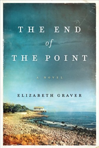 cover image The End of the Point