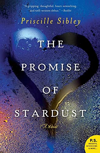 cover image The Promise of Stardust