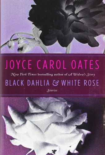 cover image Black Dahlia & White Rose 