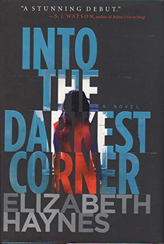 cover image Into the Darkest Corner