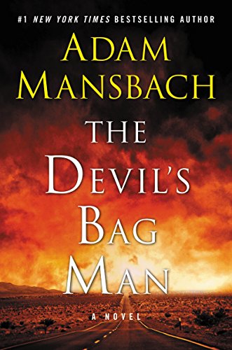 cover image The Devil’s Bag Man