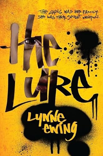 cover image The Lure