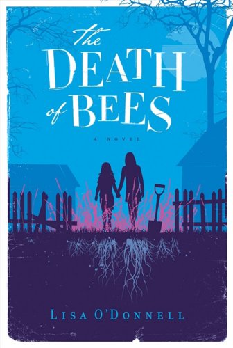 cover image The Death of Bees