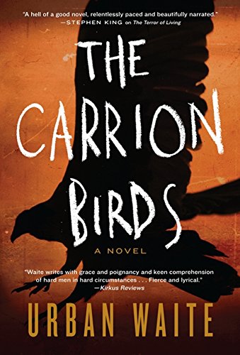 cover image The Carrion Birds