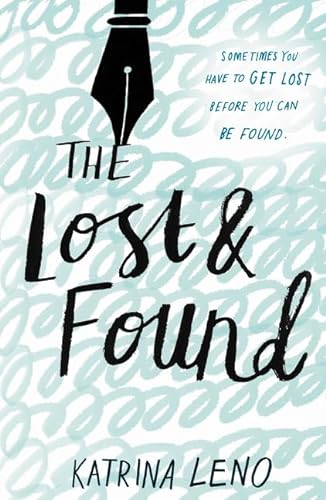 cover image The Lost & Found