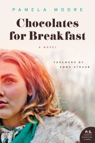 cover image Chocolates for Breakfast