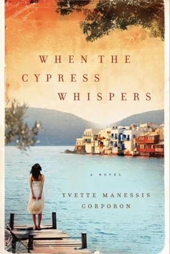 cover image When the Cypress Whispers